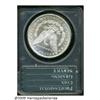 Image 2 : 1881-S S$1 MS67 PCGS. Sharply struck, from mildly