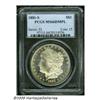 1881-S S$1 MS66 Deep Mirror Prooflike PCGS. The 1