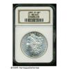 1882-CC S$1 MS66 NGC. The devices have a wisp of 