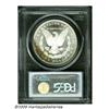 Image 2 : 1882-CC S$1 MS65 Prooflike PCGS. This flashy and 