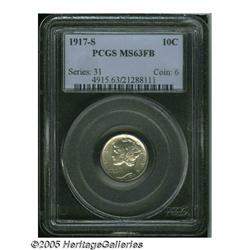 1882-O/S S$1 MS63 PCGS. VAM-4. A Top 100 Variety.
