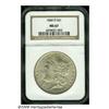 Image 3 : 1884-O S$1 MS67 NGC. In the case of the 1884-O Mo