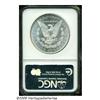 Image 4 : 1895-S S$1 MS65 NGC. All of the Morgan Silver Dol