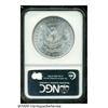 Image 2 : 1896 S$1 MS66 NGC. Mint State coins are relativel