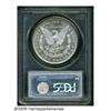 Image 4 : 1898 S$1 MS66 Prooflike PCGS. Bright, flashy and 