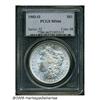 Image 1 : 1903-O S$1 MS66 PCGS. The fully lustrous and esse