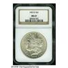 Image 3 : 1903-O S$1 MS67 NGC. Even though several thousand