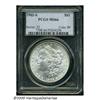 Image 3 : 1903-S S$1 MS66 PCGS. Only 1.2 million examples w