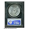 Image 4 : 1903-S S$1 MS66 PCGS. Only 1.2 million examples w