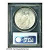 Image 2 : 1923-D S$1 MS65 PCGS. This Gem '23-D displays bri
