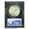 Image 2 : 1928-S S$1 MS64 PCGS. Well struck and vibrantly l