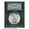 Image 3 : 1934-S S$1 MS64 PCGS. Well struck for an S-mint i