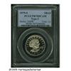 Image 1 : 1979-S SBA$ Type Two PR70 Deep Cameo PCGS. A perf