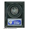 Image 4 : 1893 25C Isabella Quarter MS66 PCGS. This sharply