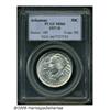 Image 1 : 1937-D 50C Arkansas MS66 PCGS. A nice match to th