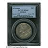 Image 1 : 1938-D 50C Arkansas MS66 PCGS. This issue was str