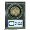 Image 4 : 1938-D 50C Boone MS67 PCGS. This conditionally sc
