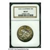 Image 1 : 1925-S 50C California MS67 NGC. The blatantly ori