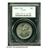Image 3 : 1928 50C Hawaiian MS65 PCGS. Struck to commemorat