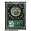 Image 4 : 1928 50C Hawaiian MS65 PCGS. Struck to commemorat