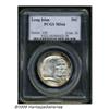 Image 1 : 1936 50C Long Island MS66 PCGS. Originally preser