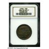 Image 3 : 1936 50C Long Island MS67 NGC. Uncommonly lustrou