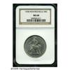 Image 3 : 1938 50C New Rochelle MS68 NGC. In addition to th