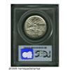 Image 2 : 1933-D 50C Oregon MS66 PCGS. For many collectors,
