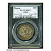 Image 3 : 1938-S 50C Oregon MS67 PCGS. An amazing and Super