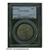 Image 3 : 1915-S 50C Panama-Pacific MS66 PCGS. This is a to