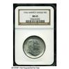 Image 3 : 1926 50C Sesquicentennial MS65 NGC. Are you looki