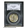 Image 1 : 1946-S 50C Booker T. Washington MS67 PCGS. This o