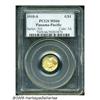 Image 3 : 1915-S G$1 Panama-Pacific Gold Dollar MS66 PCGS. 