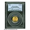 Image 1 : 1926 $2 1/2 Sesquicentennial MS64 PCGS. A lustrou