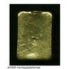 Image 4 : 1946 New York Assay Office Gold Ingot. This hefty