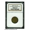 Image 1 : 1849 Game Counter XF40 NGC. F-CAL-2 $5. Struck in
