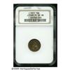 Image 3 : 1871 10C Standard Silver Ten Cents, Judd-1081, Po
