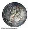 1871 S$1 Standard Silver Dollar, Judd-1133, Pollo
