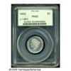 Image 3 : 1882 5C Liberty Head Five Cents, Judd-1687, Pollo