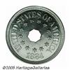 1884 5C Five Cents, Judd-1725, Pollock-1935, Low 