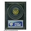 Image 4 : 1848-C $2 1/2 MS61 PCGS. Variety 10-F. Doug Winte