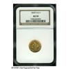 1868-S $2 1/2 AU50 NGC. Much of the original lust