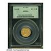 Image 1 : 1926 $2 1/2 MS64 PCGS. Rich olive and peach patin