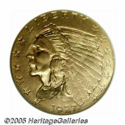 1927 $2 1/2 MS65 NGC. This is a wonderful Gem wit