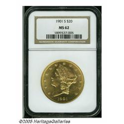 1854 $3 --Scratched--ANACS. AU Details, Net XF45.