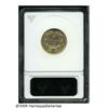 Image 2 : 1874 $3 --Cleaned--ANACS. AU Details, Net XF40. A