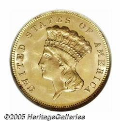 1880 $3 MS64 S NGC. In all grades combined, NGC h