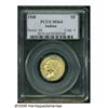 Image 3 : 1908 $5 MS64 PCGS. At the forefront of this near-