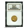 1910-S $5 MS61 NGC. Most surviving specimens of t
