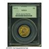 Image 3 : 1913 $5 MS64 PCGS. This is a splendid example wit